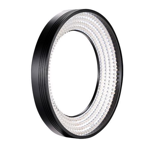 Machine Vision Lighting | HXA60-A90 series LED Low Angle Ring Lights