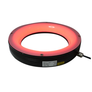 Machine Vision Lighting | HPD Series LED Ring Shadowless Lights