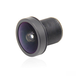 Board Lenses | MVL-HF0828-05S 1/1.8'' 8mm F2.8 M12 Mount Lens