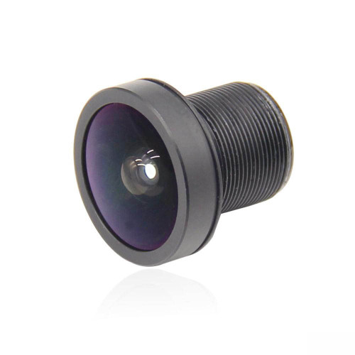 Board Lenses | MVL-HF0828-05S 1/1.8'' 8mm F2.8 M12 Mount Lens