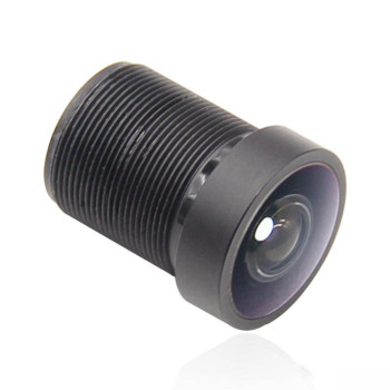 Board Lenses | MVL-HF1628-05S 1/1.8'' 16mm F2.8 M12 Mount Lens