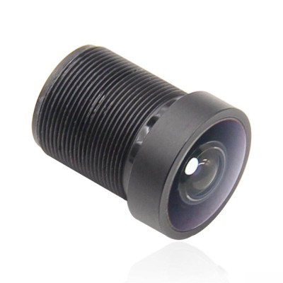 Board Lenses | MVL-HF2528-05S 1/1.8'' 25mm F2.8 M12 Mount Lens