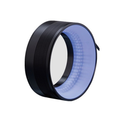 Machine Vision Lighting | WG Series Low angle ring shadowless diffused lights