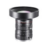 C-Mount Lens | 10MP Fixed Focus FA Machine Vision Lenses for 4/3