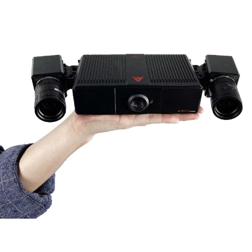 3D Camera | RVC X 3D Stereo Vision Camera