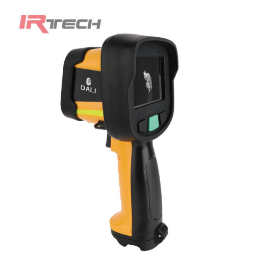 Handheld Thermal Camera | F5 Fire Fighting Thermal Imager