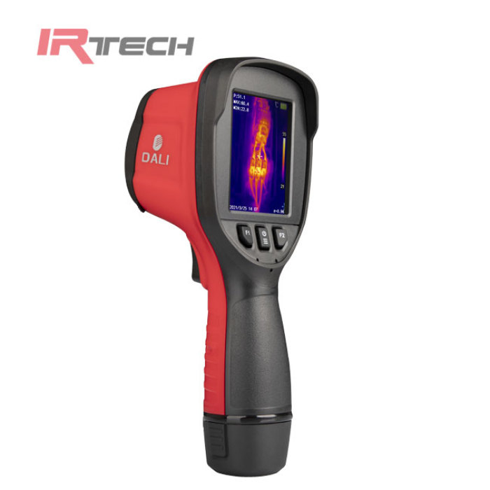 Handheld Thermal Camera | T1-M Industrial Thermal Imager