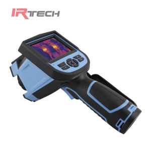 Handheld Thermal Camera | LTX Series Hand-held Thermal Imager