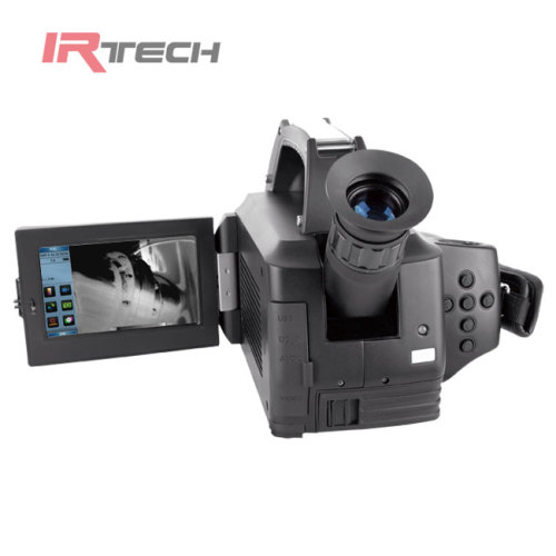 Handheld Thermal Camera | GF706 Gas Detection Thermal imager