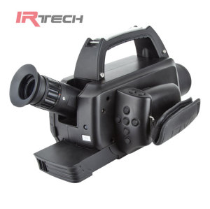 Handheld Thermal Camera | GF706 Gas Detection Thermal imager