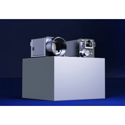 GigE Camera | HC-CU016-10GC 1.6 MP 1/2.9'' Color CMOS GigE Area Scan Camera