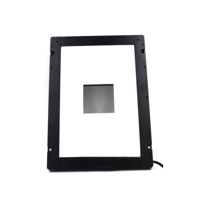Machine Vision Lighting | FK/YKBGXL series Backlights with Center Holes