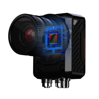 Smart Cameras | SC6000 Series Vision Sensor With Built-In Vision Algorithms