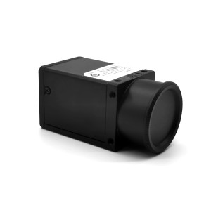 GigE Camera | HC-CS004-11GM 0.4 MP 1/2.9'' Mono CMOS GigE Area Scan Camera