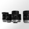 C-Mount Lens | 5MP Fixed Focus FA Machine Vision Lenses for 2/3