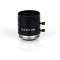 C-Mount Lens | 5MP Fixed Focus FA Machine Vision Lenses for 1/1.8