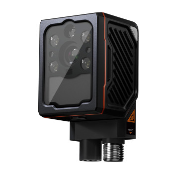 Smart Code Readers | ID3000XM Series AI Industrial Bar Code Readers