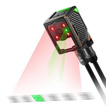 Smart Code Readers | ID3000XM Series AI Industrial Bar Code Readers