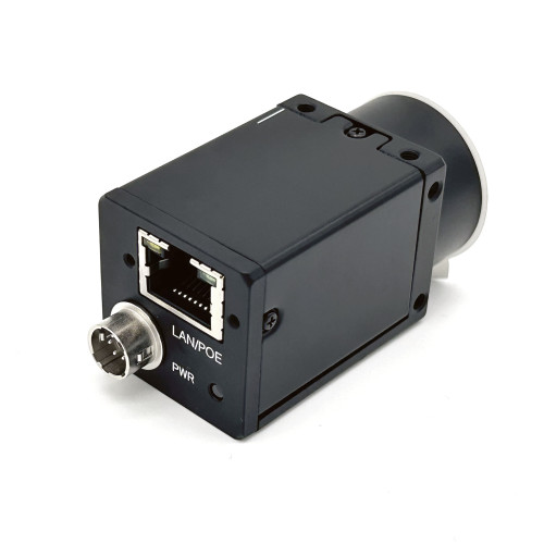 GigE Camera | HC-CS004-11GC 0.4 MP 1/2.9'' Color CMOS GigE Area Scan Camera
