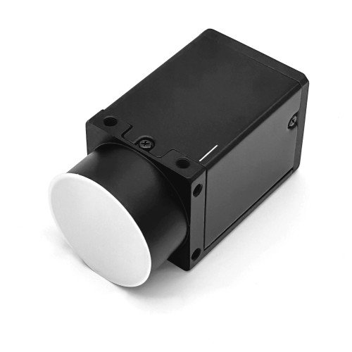 GigE Camera | HC-CS016-10GC 1.6 MP 1/2.9'' Color CMOS GigE Area Scan Camera