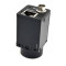 GigE Camera | HC-CS020-10GC 2.0 MP 1/1.7'' Mono CMOS GigE Area Scan Camera