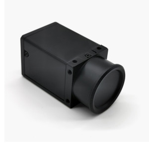 GigE Camera | HC-CS032-60GC 3.2 MP 1/1.8'' Mono CMOS GigE Area Scan Camera