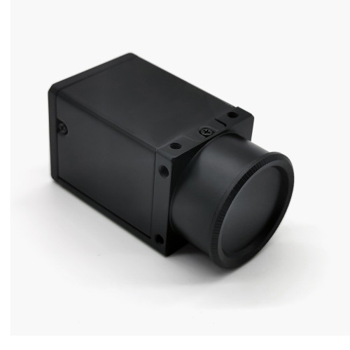 GigE Camera | HC-CS032-60GM 3.2 MP 1/1.8'' Mono CMOS GigE Area Scan Camera