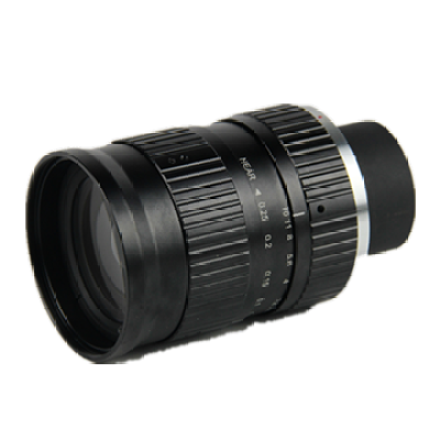 F-마운트 렌즈 | MVL-LF3528M-F 대형 포맷 Φ43.2mm 35mm 초점 거리 F-마운트 FA 렌즈