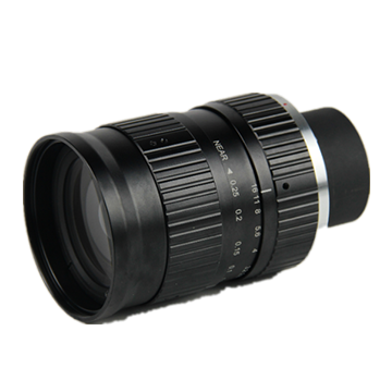 F-Mount lens | MVL-LF5040M-F Large Format Φ43.2mm 50mm Focal Length FA LENS