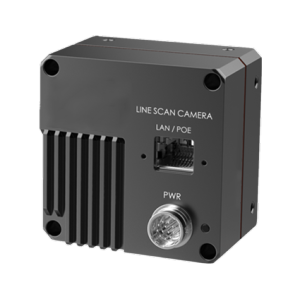 Line Scan Camera | HC-CL042-90GC 4096 P 29kHz Color CMOS GigE Line Scan Camera