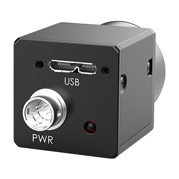 USB3 Vision Camera | HC-CA050-20UM  5 MP 1" Mono CMOS USB3.0 Area Scan Camera