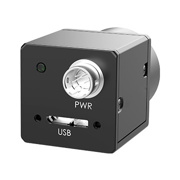 USB3 Vision Camera | HC-CE120-10UC 12 MP 1/1.7" Color CMOS USB3.0 Area Scan Camera
