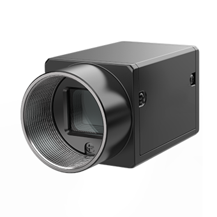GigE Camera | HC-CE020-10GC 2 MP 1/2.8" Color CMOS GigE Area Scan Camera
