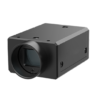 GigE Camera | HC-CA017-10GM 1.7 MP 1.1" Mono CMOS GigE Area Scan Camera