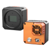 10 GigE Camera | HC-CH250-90TM 25 MP 1.1" Mono CMOS 10 GigE Area Scan Camera