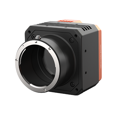 GigE Camera | HC-CH310-10GC 31 MP Color CMOS Area Scan Camera