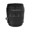 M42 마운트 렌즈 | MVL-LF5040M-M42 대형 포맷 Φ37mm 50mm 초점 거리 FA 렌즈