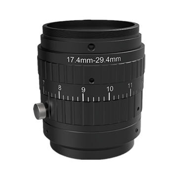 M42 Mount Lens | MVL-LF3528M-M42 Large Format Φ42mm 35mm Focal Length FA LENS