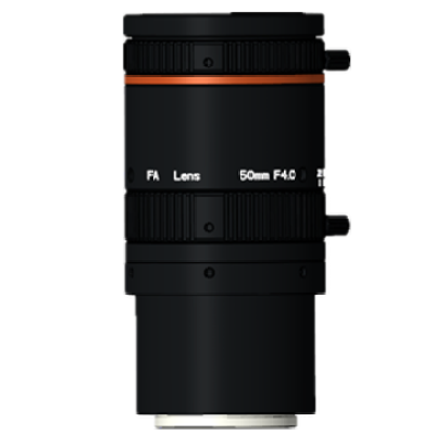 M42 마운트 렌즈 | MVL-LF5040M-M42 대형 포맷 Φ37mm 50mm 초점 거리 FA 렌즈