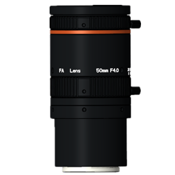 M42 Mount Lens | MVL-LF4028M-M42 APS-C 40mm Focal Length FA LENS