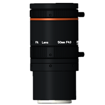 M42 Mount Lens | MVL-LF3528M-M42 Large Format Φ42mm 35mm Focal Length FA LENS