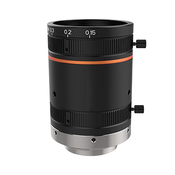 F-Mount lens | MVL-LF5040M-F Large Format Φ43.2mm 50mm Focal Length FA LENS