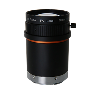 F-마운트 렌즈 | MVL-LF3528M-F 대형 포맷 Φ43.2mm 35mm 초점 거리 F-마운트 FA 렌즈