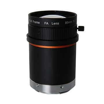 F-Mount lens | LF2528M-F Large Format Φ43.2mm 25mm Focal Length FA LENS