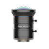 C-Mount Lens | 25MP Fixed Focus FA Machine Vision Lenses for 1.2" Sensor