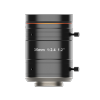 C-Mount Lens | 25MP Fixed Focus FA Machine Vision Lenses for 1.2