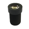 Board Lenses | MVL-HF2528-05S 1/1.8'' 25mm F2.8 M12 Mount Lens