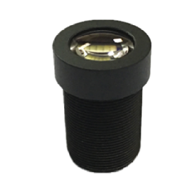 Board Lenses | MVL-HF2528-05S 1/1.8'' 25mm F2.8 M12 Mount Lens