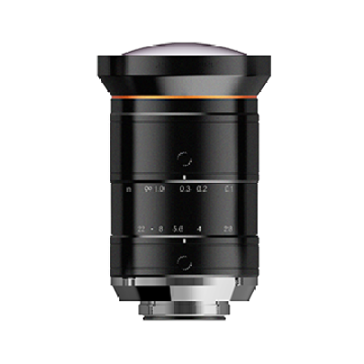 C-Mount Lens | 12MP Fixed Focus FA Machine Vision Lenses for 1.1