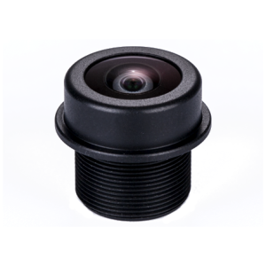 Board Lenses |  M12 Mount Fixed Focal Lens for 1/4'' Sensor